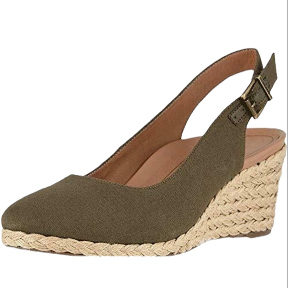 Vionic Coralina Women's Supportive Wedge - Picture 1 of 1